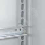 Стойка профильная 1200