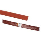                  Термоусаживаемая трубка ТУТнг 14/7 красная по 1м (50 м/упак) | SQ0518-0233 | TDM
               