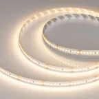 Лента RT-A192-10мм 24V Warm3000 (17.6 W/m, IP20, 2835, 5м) (высок.эфф.150 лм/Вт)
