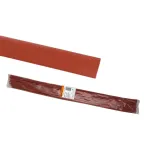                  Термоусаживаемая трубка ТУТнг 20/10 красная по 1м (50 м/упак) | SQ0518-0254 | TDM
               