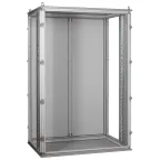                  XL3 6300 Стойки аппаратные
               