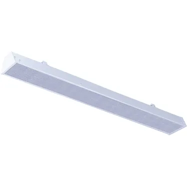 Светильник светодиодный ДСО-02-К-40-1100-4К-IP40-3Ф