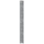TITAN Стойка вертикальная 19 21U 1000мм (2шт/компл) IEK