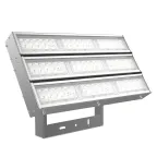 Светодиодный светильник VARTON промышленный Olymp GL 2.0 250 Вт 4000 К IP65 30 градусов рассеиватель закаленное стекло MAXI DALI