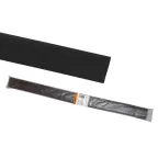                  Термоусаживаемая трубка ТУТнг 16/8 черная по 1м (50 м/упак) | SQ0518-0242 | TDM
               