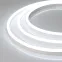 Гибкий неон ARL-NEON-1608-SIDE 24V White (ARL, 6 Вт/м, IP65)