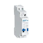                  Реле импульсное NJMC1-16/2P DC24V (R) | 657051 | CHINT
               