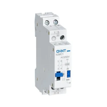 Реле импульсное NJMC1-16/2P DC24V (R) | 657051 | CHINT