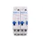 Реле импульсное NJMC1-16/4P DC24V (R) | 657057 | CHINT