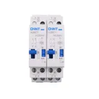                  Реле импульсное NJMC1-16/4P DC24V (R) | 657057 | CHINT
               