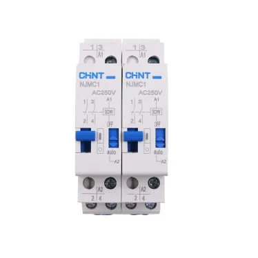 Реле импульсное NJMC1-16/4P DC24V (R) | 657057 | CHINT