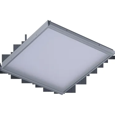 Светильник светодиодный ДВО-13-О-30-4К-IP54-CLIP-IN-А1