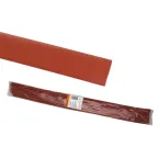                  Термоусаживаемая трубка ТУТнг 40/20 красная по 1м (25 м/упак) | SQ0518-0296 | TDM
               