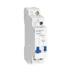 Реле импульсное NJMC1-16/1P DC24V (R) | 657011 | CHINT