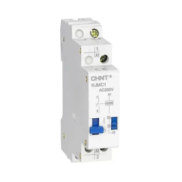 Реле импульсное NJMC1-16/1P DC24V (R) | 657011 | CHINT