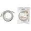 Патч-корд народный U/UTP Cat 5e 4PR 24AWG PVC, литой 7 м, серый | SQ0115-0007 | TDM