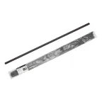                  Трубка термоусаживаемая не поддерживающая горение, с клеевым слоем, длиной 1,0 м ТТкНГ(4:1)-6/1.5 | SQ0548-0802 | TDM
               