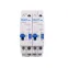 Реле импульсное NJMC1-16/3P AC230V (R) | 657056 | CHINT