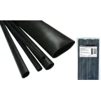                  Трубка термоусаживаемая ТТск-12/3 | SQ0548-0001 | TDM
               