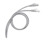                  Патч-корд RJ45 FTP 2м кат.5е
               