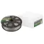 Лента светодиодная SMD5050-30 LED/м-220 В-7,2 Вт/м-IP67-RGB (20м) | SQ0331-0117 | TDM