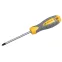 Отвертка шлицевая Master 6х150мм  | TSC-1SL-6150 | IEK