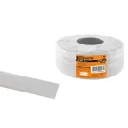                  Термоусаживаемая трубка ТУТнг 30/15 белая (50 м/ролл)  | SQ0518-0078 | TDM
               