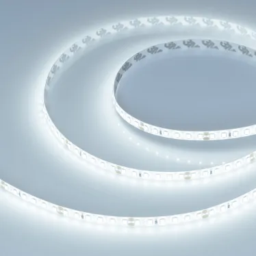 Лента герметичная RTW-SE-A120-8мм 24V Cool 10K (14.4 W/m, IP65, 2835, 5м) (14.4 Вт/м, IP65)