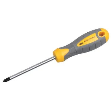 Отвертка шлицевая Master 8х150мм IEK | TSC-1SL-8150 | IEK