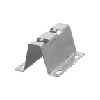 Держатель настенно-напольный для лотка проволочного осн. лотка 200 мм | SQ2906-0209 | TDM