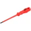 Отвертка шлицевая Profi 5.5х125мм 1000В  | TSC-3SL-5125 | IEK