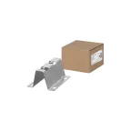 Держатель настенно-напольный для лотка проволочного осн. лотка 100 мм | SQ2906-0208 | TDM