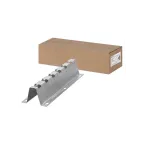 Держатель настенно-напольный для лотка проволочного осн. лотка 300 мм | SQ2906-0210 | TDM