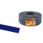 Термоусаживаемая трубка ТУТнг 30/15 синяя (50 м/ролл)  | SQ0518-0083 | TDM
