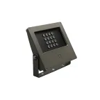 Прожектор VIZOR LED 50 D15x40 4000K RAL9006