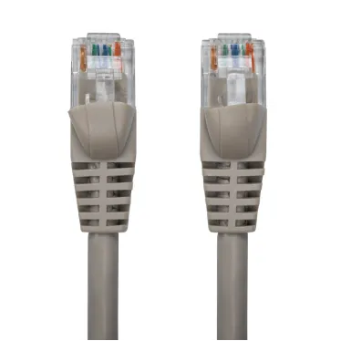 Simon Connect Патч-корд RJ45-RJ45 Cat. 5e UTP 0,5м | CL50U | Simon