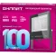 Прожектор светодиодный ДО-100w OFL-03-100-6.5K-BL-IP65-LED ОНЛАЙТ