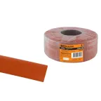                  Термоусаживаемая трубка ТУТнг 50/25 красная (25 м/ролл)  | SQ0518-0110 | TDM
               