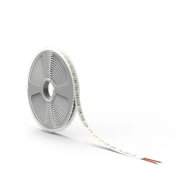 Лента светодиодная LED 5050/60-SMD 10 Вт/м 700 лм/м 3000К DC 12В IP65 10мм (блистер 5м) Basic Gauss