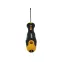 Отвертка Ergonic плоская шлицевая 2,5X0,4X75 | 40002210 | Felo