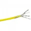 Кабель для локальных сетей - категория 6a - S/FTP - 4 пары - PVCLS LTx - 500 м