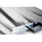 Шина алюминевая 31Т 6х50х4000 мм EKF PROxima | SA-6x50 | EKF
