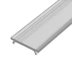 Экран ALM-W13-2020 FROST полуматовый (Arlight, Пластик) | 026748(1) | Arlight