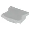 Торцевая заглушка для профиля PM05, PM05/EC LS AY-PF04/EC 50X2 | 4058075275867 | LEDVANCE