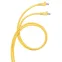 Патч-корд категория 6а S/FTP (8м) LSZH