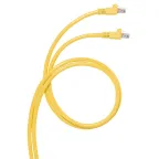                  Патч-корд категория 6а S/FTP (8м) LSZH
               