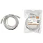 Патч-корд народный U/UTP Cat 5e 4PR 24AWG PVC, литой 5 м, серый | SQ0115-0006 | TDM