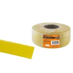 Термоусаживаемая трубка ТУТнг 40/20 желтая (50 м/ролл)  | SQ0518-0093 | TDM