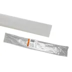                  Термоусаживаемая трубка ТУТнг 40/20 белая по 1м (25 м/упак) | SQ0518-0292 | TDM
               