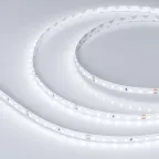 Лента RT-A98-8мм 24V White6000 (10 W/m, IP20, 2835, 5м) (Открытый)
